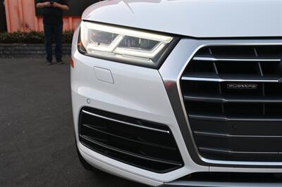 2019 Audi Q5 quattro Premium Plus 45 T   - Photo 4 - Norwalk, CA 90650-2241