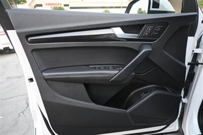 2019 Audi Q5 quattro Premium Plus 45 T   - Photo 18 - Norwalk, CA 90650-2241