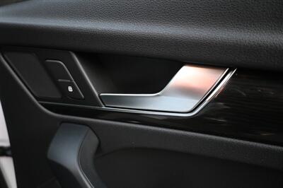 2019 Audi Q5 quattro Premium Plus 45 T   - Photo 50 - Norwalk, CA 90650-2241