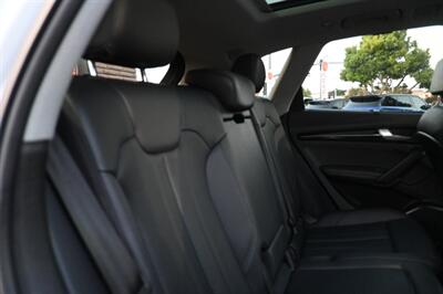 2019 Audi Q5 quattro Premium Plus 45 T   - Photo 52 - Norwalk, CA 90650-2241