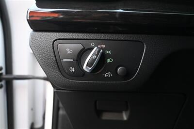 2019 Audi Q5 quattro Premium Plus 45 T   - Photo 32 - Norwalk, CA 90650-2241