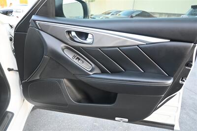 2015 INFINITI Q50   - Photo 67 - Norwalk, CA 90650-2241