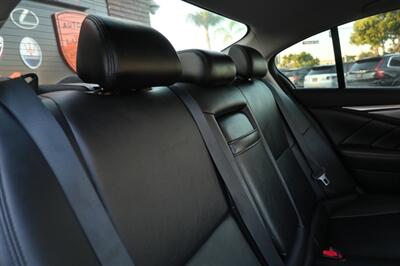 2015 INFINITI Q50   - Photo 62 - Norwalk, CA 90650-2241