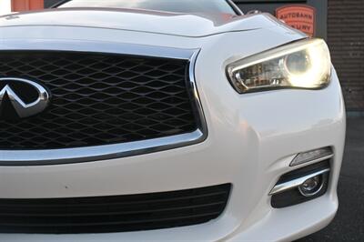 2015 INFINITI Q50   - Photo 5 - Norwalk, CA 90650-2241