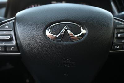 2015 INFINITI Q50   - Photo 37 - Norwalk, CA 90650-2241