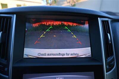 2015 INFINITI Q50   - Photo 43 - Norwalk, CA 90650-2241