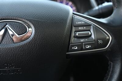 2015 INFINITI Q50   - Photo 38 - Norwalk, CA 90650-2241