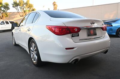 2015 INFINITI Q50   - Photo 10 - Norwalk, CA 90650-2241