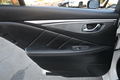 2015 INFINITI Q50   - Photo 53 - Norwalk, CA 90650-2241