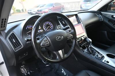 2015 INFINITI Q50   - Photo 32 - Norwalk, CA 90650-2241