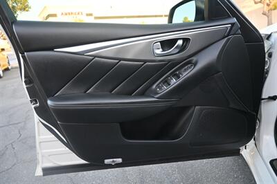 2015 INFINITI Q50   - Photo 22 - Norwalk, CA 90650-2241