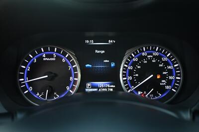 2015 INFINITI Q50   - Photo 34 - Norwalk, CA 90650-2241
