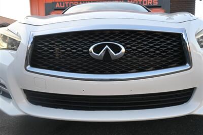 2015 INFINITI Q50   - Photo 4 - Norwalk, CA 90650-2241