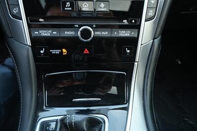 2015 INFINITI Q50   - Photo 45 - Norwalk, CA 90650-2241