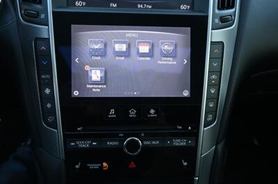 2015 INFINITI Q50   - Photo 44 - Norwalk, CA 90650-2241