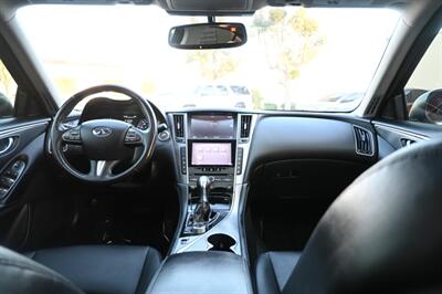 2015 INFINITI Q50   - Photo 66 - Norwalk, CA 90650-2241