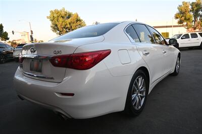 2015 INFINITI Q50   - Photo 15 - Norwalk, CA 90650-2241