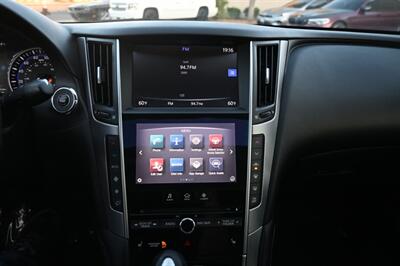 2015 INFINITI Q50   - Photo 41 - Norwalk, CA 90650-2241