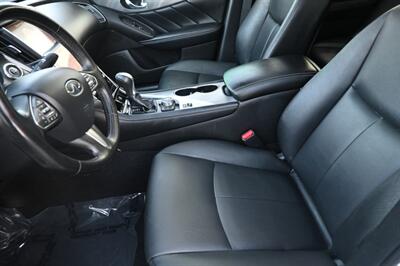 2015 INFINITI Q50   - Photo 29 - Norwalk, CA 90650-2241