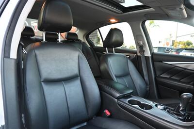 2015 INFINITI Q50   - Photo 74 - Norwalk, CA 90650-2241