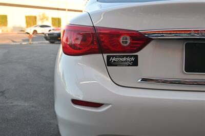 2015 INFINITI Q50   - Photo 11 - Norwalk, CA 90650-2241