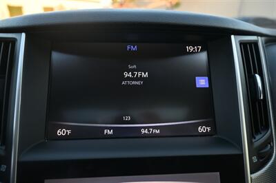 2015 INFINITI Q50   - Photo 42 - Norwalk, CA 90650-2241