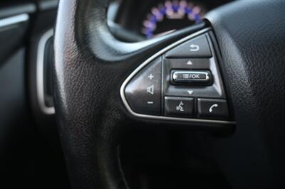 2015 INFINITI Q50   - Photo 36 - Norwalk, CA 90650-2241