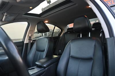 2015 INFINITI Q50   - Photo 31 - Norwalk, CA 90650-2241