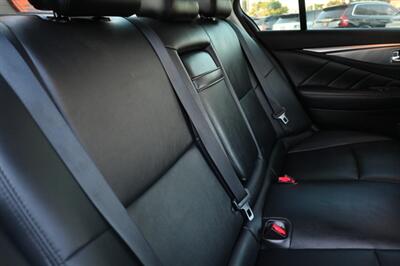 2015 INFINITI Q50   - Photo 63 - Norwalk, CA 90650-2241