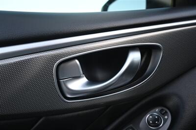 2015 INFINITI Q50   - Photo 23 - Norwalk, CA 90650-2241
