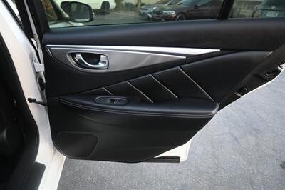 2015 INFINITI Q50   - Photo 59 - Norwalk, CA 90650-2241
