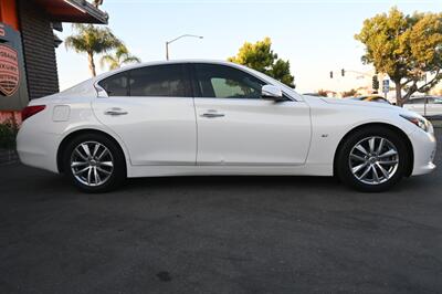 2015 INFINITI Q50   - Photo 17 - Norwalk, CA 90650-2241