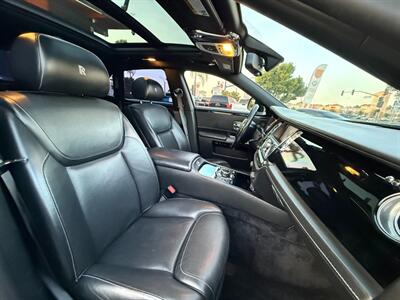 2015 Rolls-Royce Ghost II - Photo 42 - Norwalk, CA 90650-2241