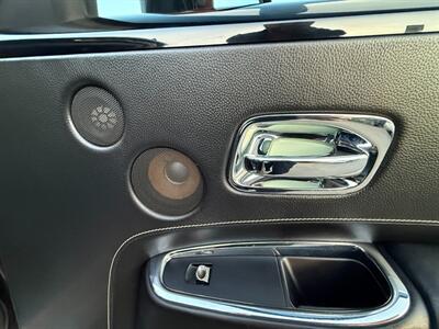 2015 Rolls-Royce Ghost II - Photo 40 - Norwalk, CA 90650-2241