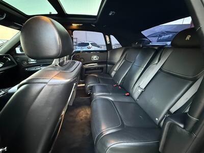 2015 Rolls-Royce Ghost II - Photo 29 - Norwalk, CA 90650-2241
