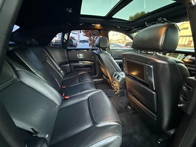 2015 Rolls-Royce Ghost II - Photo 38 - Norwalk, CA 90650-2241