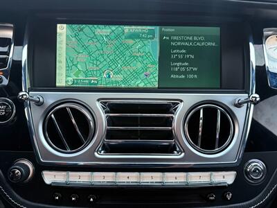 2015 Rolls-Royce Ghost II - Photo 47 - Norwalk, CA 90650-2241