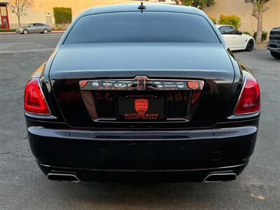 2015 Rolls-Royce Ghost II - Photo 10 - Norwalk, CA 90650-2241