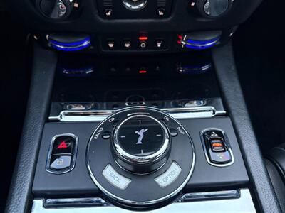 2015 Rolls-Royce Ghost II - Photo 49 - Norwalk, CA 90650-2241
