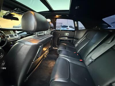 2015 Rolls-Royce Ghost II - Photo 30 - Norwalk, CA 90650-2241