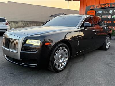 2015 Rolls-Royce Ghost II - Photo 7 - Norwalk, CA 90650-2241