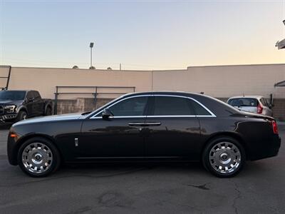 2015 Rolls-Royce Ghost II - Photo 9 - Norwalk, CA 90650-2241