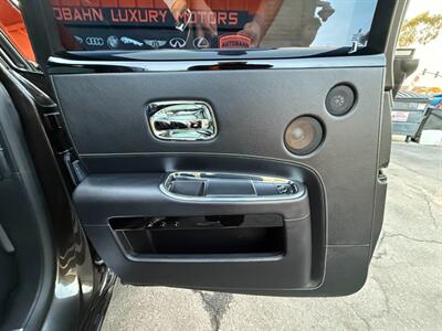 2015 Rolls-Royce Ghost II - Photo 27 - Norwalk, CA 90650-2241
