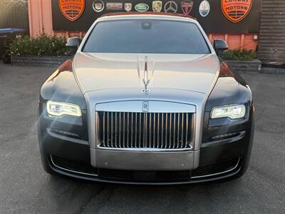 2015 Rolls-Royce Ghost II - Photo 3 - Norwalk, CA 90650-2241