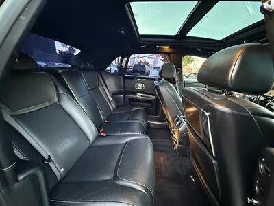 2015 Rolls-Royce Ghost II - Photo 37 - Norwalk, CA 90650-2241