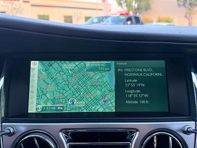 2015 Rolls-Royce Ghost II - Photo 46 - Norwalk, CA 90650-2241