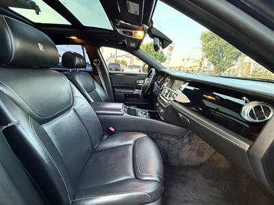 2015 Rolls-Royce Ghost II - Photo 41 - Norwalk, CA 90650-2241