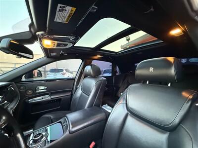 2015 Rolls-Royce Ghost II - Photo 25 - Norwalk, CA 90650-2241