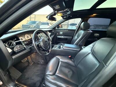 2015 Rolls-Royce Ghost II - Photo 20 - Norwalk, CA 90650-2241