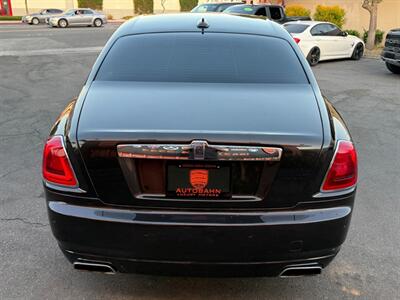 2015 Rolls-Royce Ghost II - Photo 11 - Norwalk, CA 90650-2241